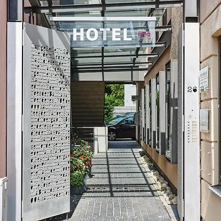 Ama Hotel Erding